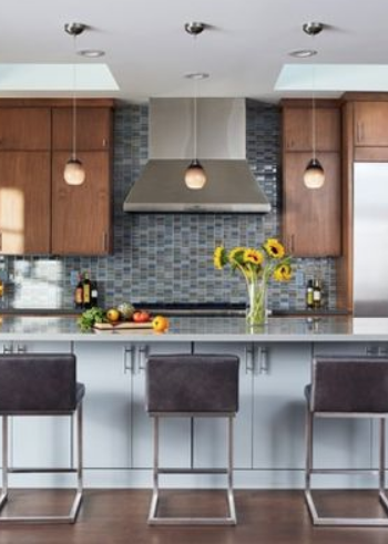 Palo Alto Kitchen